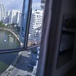 Fabulous 2Bd Apt With Sea Views