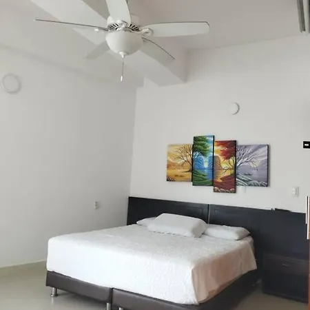 Apartamento Fabulous 2bd Apt With Sea Views *