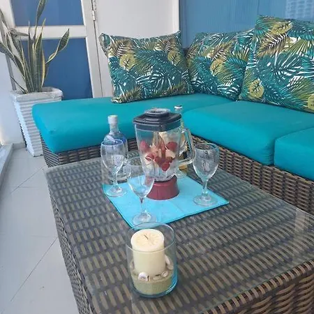 Apartamento Fabulous 2bd Apt With Sea Views *