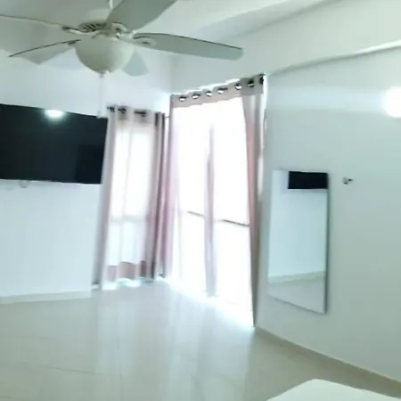 Fabulous 2bd Apt With Sea Views Apartamento *