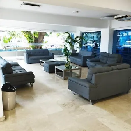 Fabulous 2bd Apt With Sea Views Apartamento *