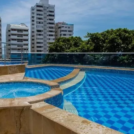 Fabulous 2bd Apt With Sea Views